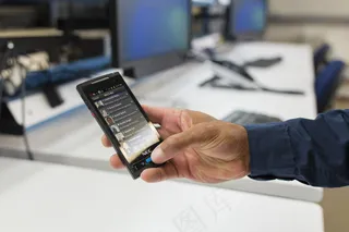 云解决方案-知识共享