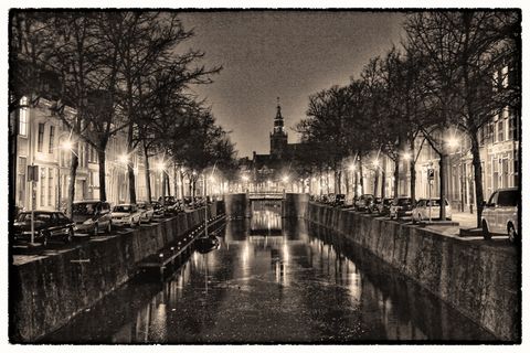 ,桥梁,书本,,荷兰扁豆（荷兰）-Westhaven 02