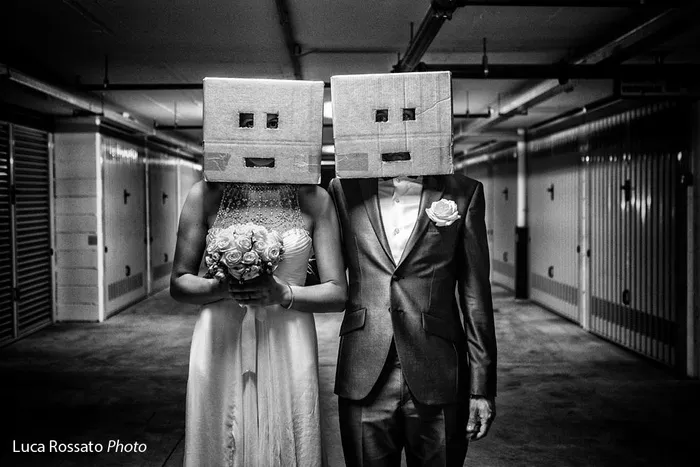 婚礼盒