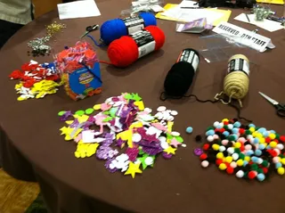 设计思维研讨会