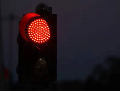 红灯 红灯