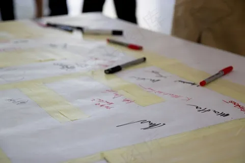 报纸杂志,填字游戏,规划,书画笔会,记事本,咖啡时间（休闲时光