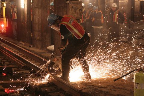 周末工作2012-01-09 07