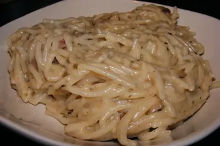 意大利面条酱起司，奶酪酱