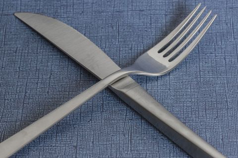 厨具/餐具,刀,刀叉勺,平板手机,电线,工具：刀叉/ Werkzeuge：梅塞尔与加贝尔