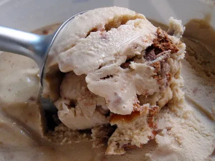 添添大满贯冰淇淋