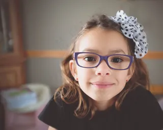 眼镜,人物特写,美女,女孩,头发,新规格