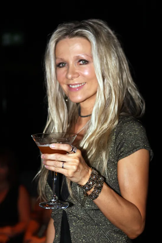 美女,时装T台,头发,欧美明星,人物特写,丹妮尔·斯宾塞