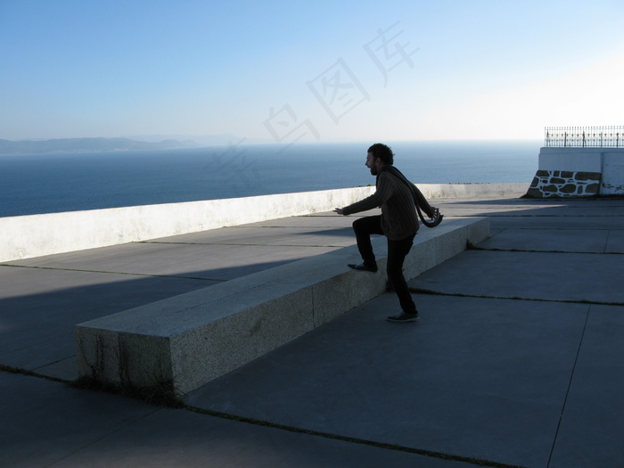 飞机,湖泊,鸟类,天空,轿车,更快乐