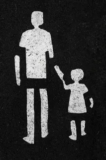 我可以告诉他们，他们不是从这里来的