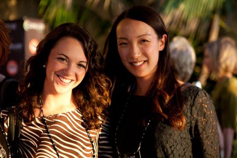 2012年《财富》杂志最具影响力的女性