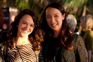 2012年《财富》杂志最具影响力的女性