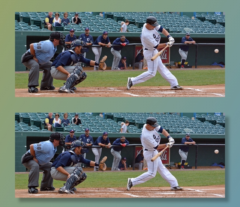 合照,棒球比赛,情侣,街道,草地滚球,棒球