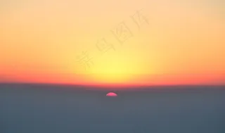 模糊图片,天空,灯,屏幕截图,喷薄而出/ jump out