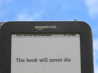 这本书永远不会死