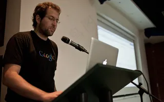 #AppCamp de Google Adwords和Analytics入门