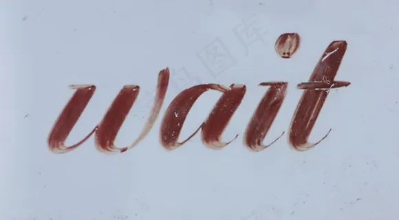 耙子,面膜,标牌,烤漆字,弹簧,等待（马萨诸塞州伍兹霍尔）