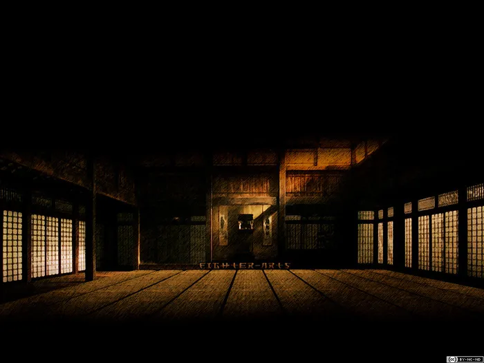 道场