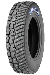 米其林雪2011 WRC赛季