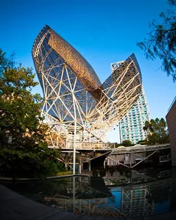 巴塞罗那- 巴塞罗那-