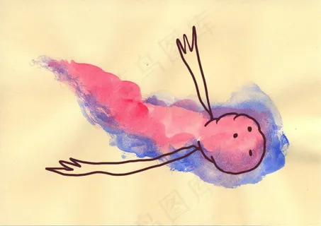 Splotch 211 / Flying，Pixo和Steve-o合作