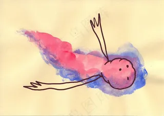 Splotch 211 / Flying，Pixo和Steve-o合作