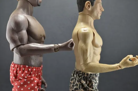 美女,女孩,雕塑作品,雕塑展,,Kaustic Plastik KP02 Heroik肌肉身体：二头肌关节