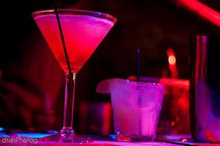 调酒比赛2010.08.30