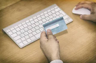 网上购物2 /网上银行