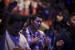 人物活动,合照,足球运动,羽毛球赛,Alabanza yadoración＃Hechos29