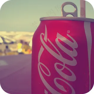 杯子,可乐罐,包,瓶子,背包,可乐！