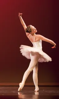 芭蕾舞演员,形体芭蕾,芭蕾舞,芭蕾舞剧,舞者,balletbellevue-june-recital2011-5312