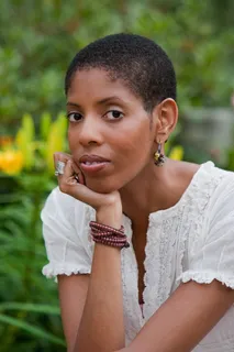 人物特写,美女,女孩,穿旗袍,儿童,莉迪亚·戴蒙德（Lydia Diamond）