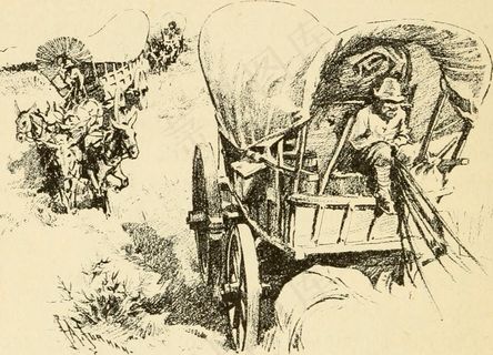 图片来自“德克萨斯州的菲利普;德克萨斯州养羊的故事”(1916年)的第57页 图片来自“德克萨斯州的菲利普;德克萨斯州养羊的故事”(1916年)的第57页