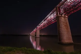 祝你有一个美好的夜晚