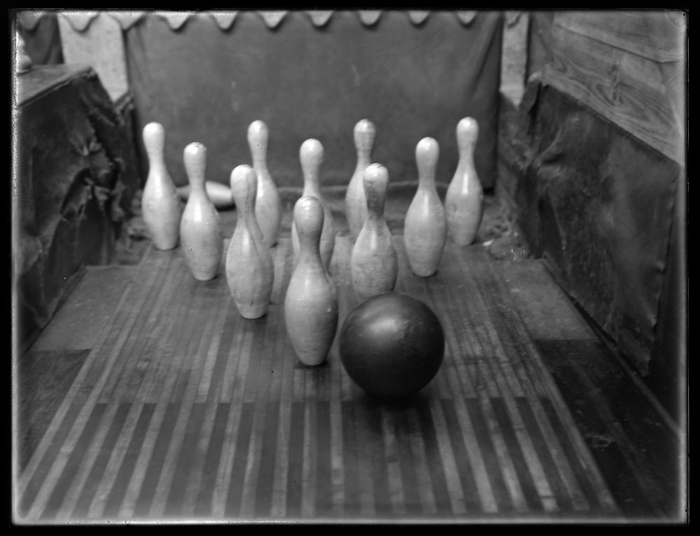 保龄球,葫芦,九柱地滚球,国际象棋,棋子,女子保龄球
