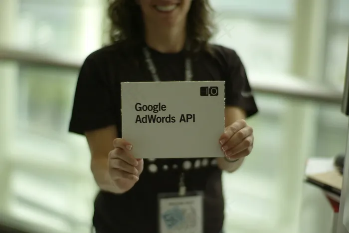 Google AdWords API