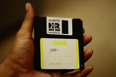 037天-“软盘”是否存在一次? 037天-“软盘”是否存在一次?