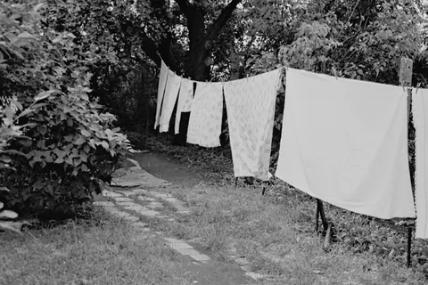 帐篷,防水帆布,钢笔画,街道,建筑,洗衣房 帐篷,防水帆布,钢笔画,街道,建筑,洗衣房