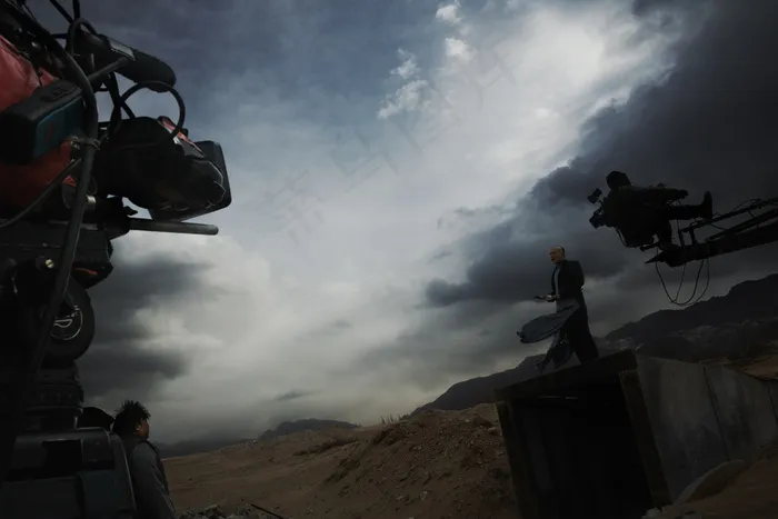 天空,摩托车,动漫玩具,工艺品,电影集