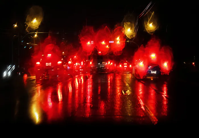 死路