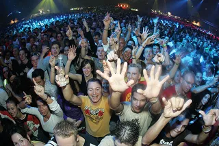 啦啦队,拉拉队,美女,人物特写,集会,EDM /舞蹈/节日