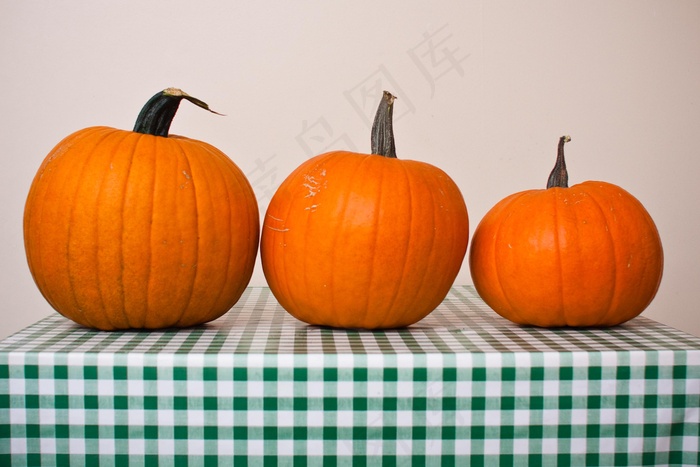 南瓜,大南瓜,南瓜灯,脐橙,小金瓜,分配南瓜