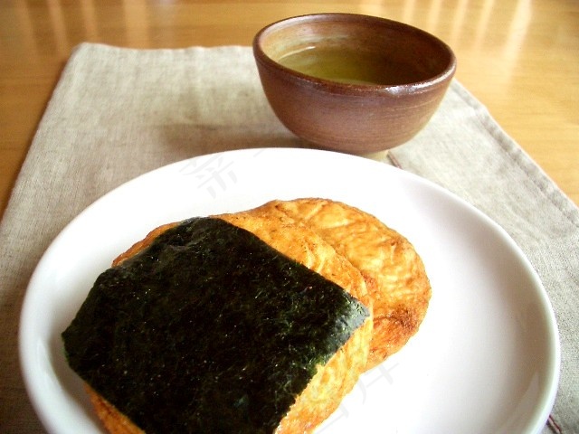 米饼/煎饼