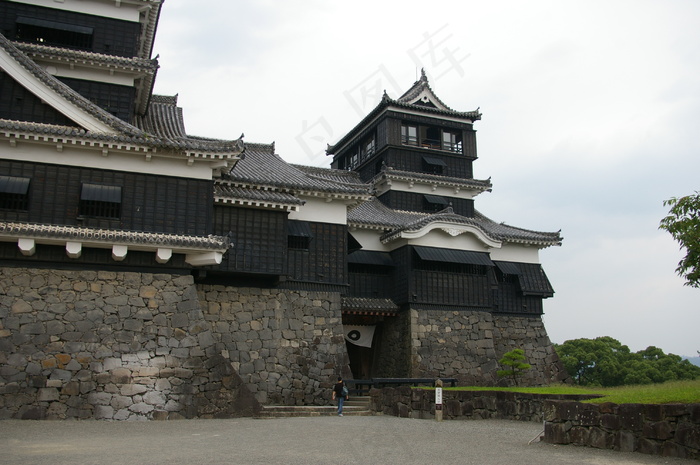 熊本城