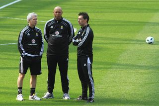 足球运动,皇马队,卡通动漫人物,体育场馆,屏幕截图,教练团队