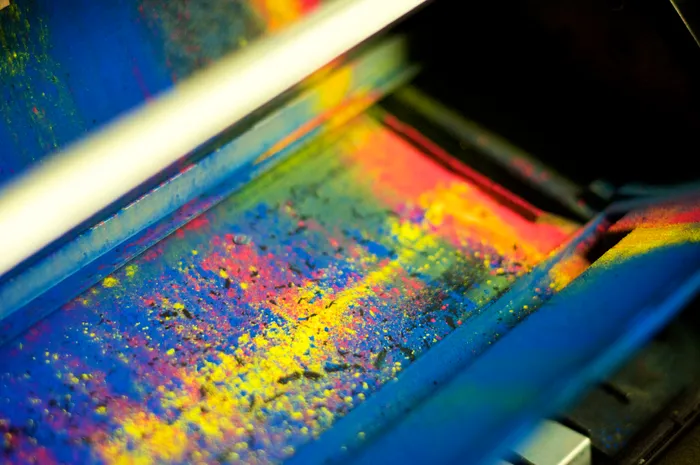CMYK
