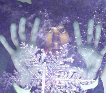 第621天/ 365天-冷手