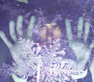 第621天/ 365天-冷手