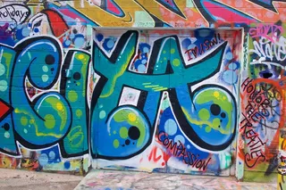 Art Alley，Rapid City SD-2015年7月，23